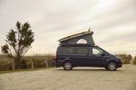 Mercedes-Benz Weekender 2020 года